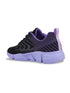 JULIAN Black Women's Sports Shoes